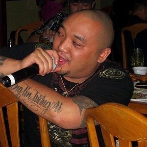 Meet your Posher, James